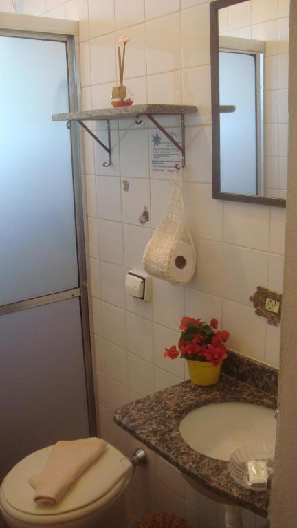 Quarto Duplo Standard
